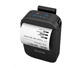 Epson TM-P20II, 8 dots/mm (203 dpi), USB-C, BT, kit (USB)