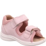 Dívčí sandály POLLY Pink/Light green Superfit 1-600096-5500 růžová - 20