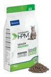 VET HPM Senior Cat Neutered 3kg NEW