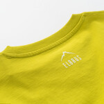 Pánské tričko s krátkým rukávem GISLI XL