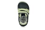 D.D.Step Emerald Grey S070-62392A celoroční
