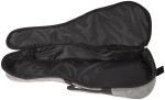 Cascha HH 2028 Soprano Ukulele Bag