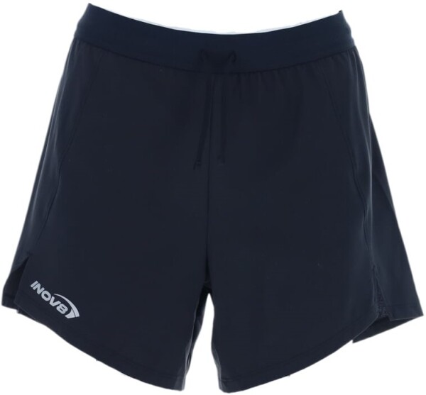 Inov-8 Běžecké šortky INOV8 AIRLITE 5" SHORT W - černá Velikost textilu: 32