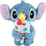 Lilo and Stitch plyšák 30cm 0m+