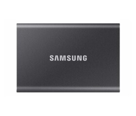 Samsung Externí SSD disk T7 - 1TB - černý EDF_1061606