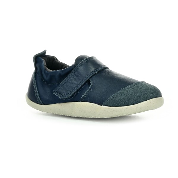 Bobux Xplorer Marvel Navy první