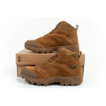 Pánské trekové boty Garmont T4 [002381] GORE-TEX 41