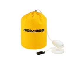 Sea Doo Kotevní vak Sea Doo-žlutý