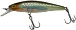 Illex Wobler Squad Minnow SP 6,5cm 5,8g - HS Ghost Minnow,Illex Wobler Squad Minnow SP 6,5cm 5,8g - HS Ghost Minnow