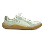 Vivo Gobi II Sneaker Leather Dusty Green celoroční
