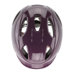Dětská cyklistická helma Uvex OYO, Plum - Dust Rose 46-50cm