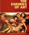 The enemies of art Charles Thomson