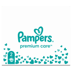 Pampers Premium Care