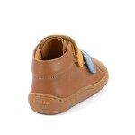 Dětské barefoot tenisky FIRST STEP COGNAC Froddo G2130369-4 - 30