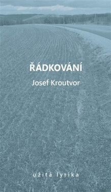Řádkování