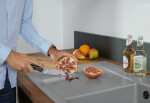 Keramický dřez Villeroy & Boch Subway Style 60, 336201SL, Stone 336201SL