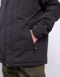 Patagonia M's Isthmus Parka Ink Black L