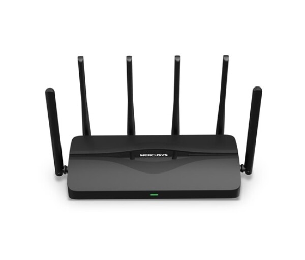 MERCUSYS MR47BE EasyMesh WiFi7 router (BE9300, 2,4GHz/5GHz/6GHz,1x2,5GbEWAN,3x2,5GbELAN) EDF_324165