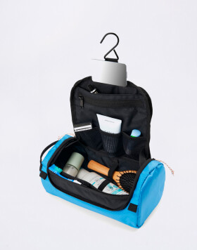 Aevor Wash Pack Proof Retro Blue