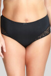 Dámské kalhotky Sculptresse Roxie Brief black 9582