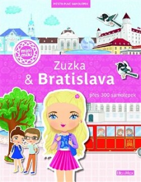 Zuzka Bratislava