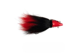 Fox Rage Nástraha Buck Pike Red Wake - Small 24g,Fox Rage Nástraha Buck Pike Red Wake - Small 24g
