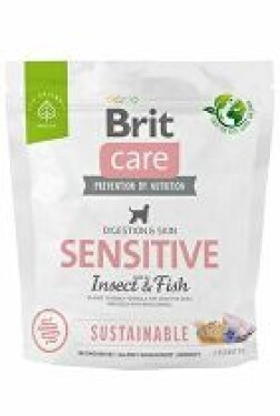 Brit Care Sustainable Sensitive