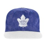 Outerstuff Dětská kšiltovka Toronto Maple Leafs True Retro Deadstock Snapback
