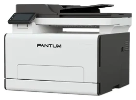 Pantum CM2100ADW / Multifunkce / barevná laserová / 20 str/min / ADF / WiFi / dotykový displej (CM2100ADW)