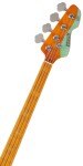 Markbass GV4 Gloxy Val Surf Green CR MP