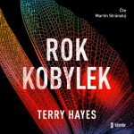 Rok kobylek - Terry Hayes
