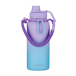 Termoska OXY GRiP 950 ml Fialová