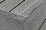 Zahradní stolek kávový SCAFFOLD (FSC100%)