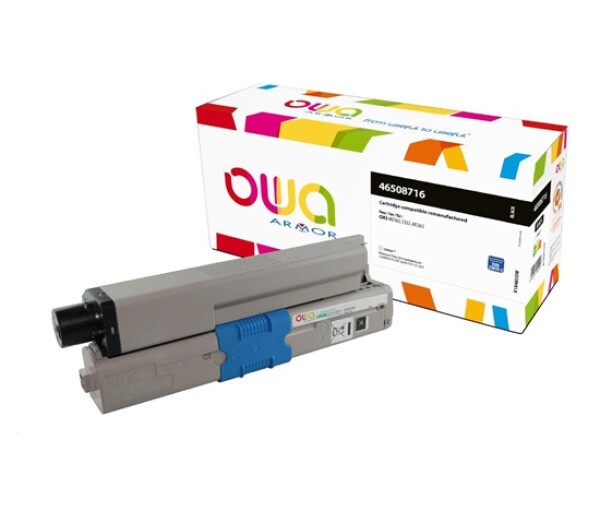 ARMOR toner pro HP LaserJet Enterprise Flow MFP M528z CF289Y černá/black 20000 EDF_1082656