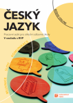 Český jazyk pro SOŠ - pracovní sešit, 1. vydání