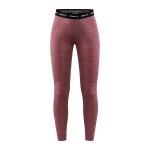 Běžecký termo set CRAFT CORE Wool Merino Velikost textilu: