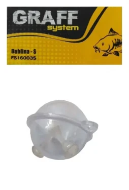 Graff Bublina Velikost S (FS16003-S1)