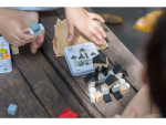 PlanToys PlanToys Mini-stavební set