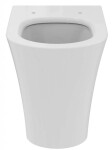 IDEAL STANDARD - La Dolce Vita Stojící WC, AquaBlade, bílá E263801