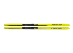 Fischer Sprint Skin běžecké lyže + Tour Step JR vázání set 2024/25 150 cm