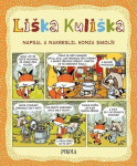 Liška Kuliška - Jan Smolík