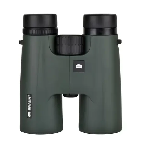 Braun Wildline 10x42 / Binokulární dalekohled / 570 g (20011)