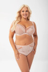 DANIEL SOFT BRA K902 BEIGE béžová 90G