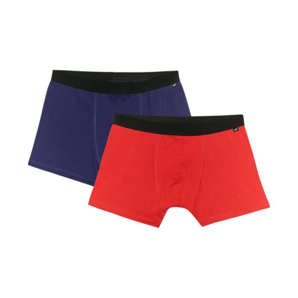 Boxerky 4F M059 2-pack M 4FWMM00UBXSM059 91S XL