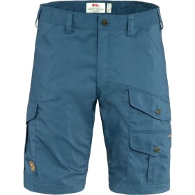 FJÄLLRÄVEN Vidda Pro Lite Shorts M, Indigo Blue (vzorek) velikost: 50