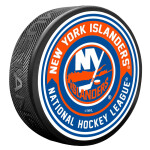 Mustang Puk New York Islanders NHL Arrow