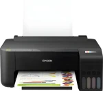 Epson EcoTank ET-1810 černá / Inkoustová tiskárna / A4 / 5760x1440 dpi / USB / Wi-Fi (C11CJ71401)