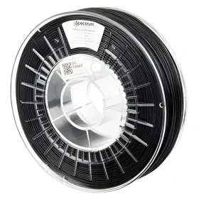 Spectrum ABS Kevlar černá / 3D filament / 1,75 mm / 0,75 kg (80564)