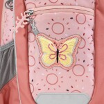 Dětský batoh Step by Step KIGA MAXI, Butterfly Mia
