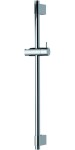 IDEAL STANDARD - Idealrain Pro Sprchová tyč 60 cm, chrom B9848AA